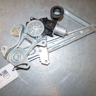 Mecanismemoteur leve-glace arg NISSAN MICRA