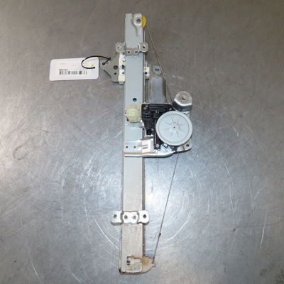 Mecanismemoteur leve-glace avg NISSAN MICRA