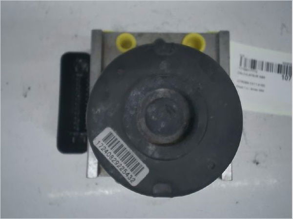 Calculateur abs Citroën C3 I (FC_, FN_) 1.4 hdi (2003-2011) 5 portes