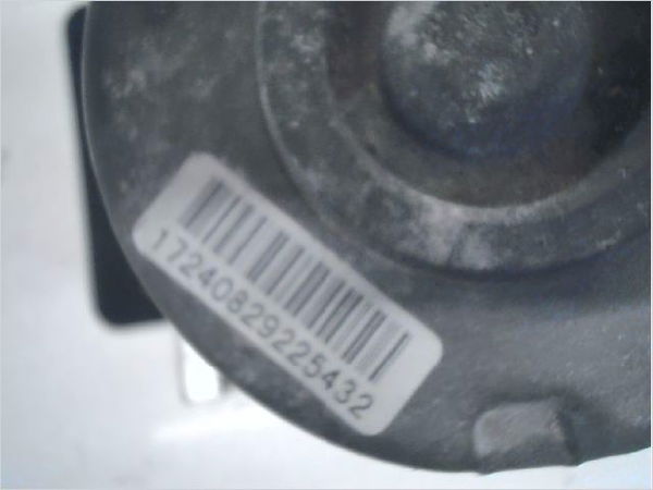 Calculateur abs Citroën C3 I (FC_, FN_) 1.4 hdi (2003-2011) 5 portes