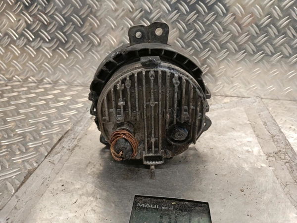 Phare antibrouillard avant droit Mini MINI COUNTRYMAN (F60) Cooper d (2016)