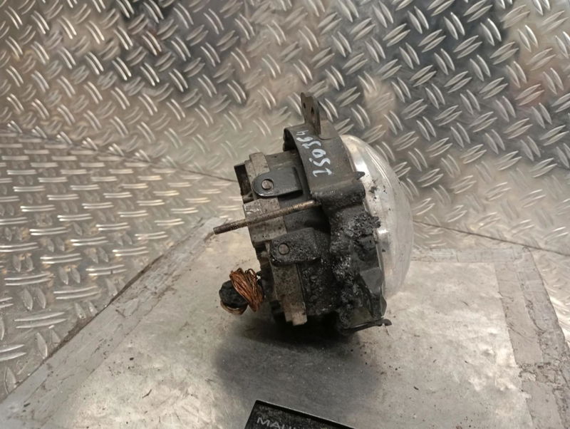 Phare antibrouillard avant droit Mini MINI COUNTRYMAN (F60) Cooper d (2016)