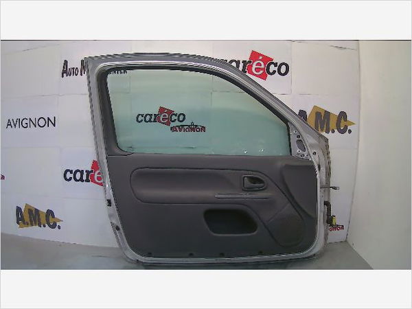 Porte avant gauche RENAULT CLIO CAMPUS II