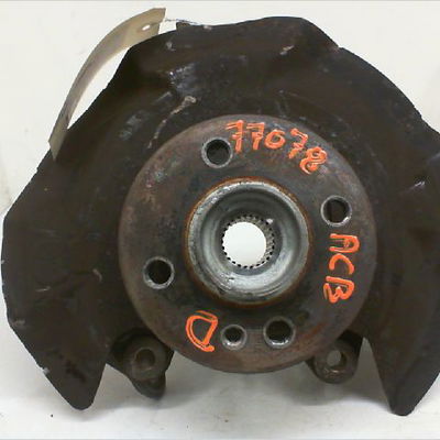 Fusee avd Mini MINI (R56) Cooper d (2006-2010)