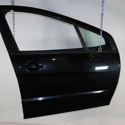 Porte avant droite Peugeot 308 I (4A_, 4C_) 1.6 hdi (2007-2014) 5 portes