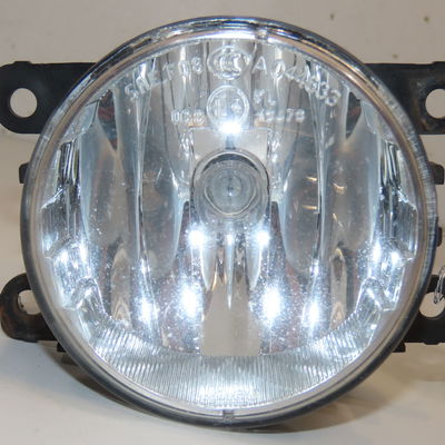 Phare antibrouillard avant gauche Dacia LOGAN (LS_) 1.4 mpi lpg (ls0c) (2006-2012)