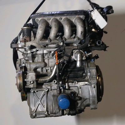 Moteur essence HONDA JAZZ