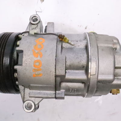 Compresseur air conditionne Bmw 3 Touring (E46) 320 d (2000-2001)