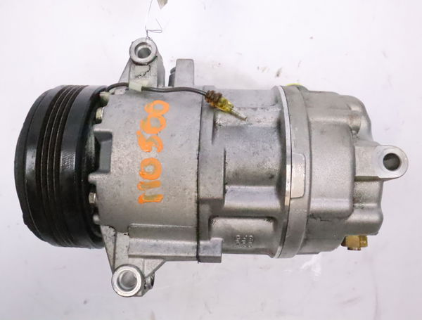 Compresseur air conditionne Bmw 3 Touring (E46) 320 d (2000-2001)