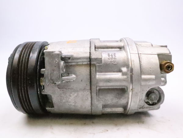 Compresseur air conditionne Bmw 3 Touring (E46) 320 d (2000-2001)