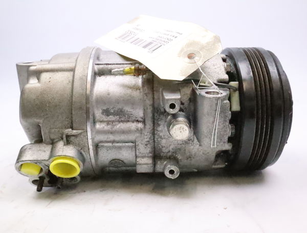 Compresseur air conditionne Bmw 3 Touring (E46) 320 d (2000-2001)