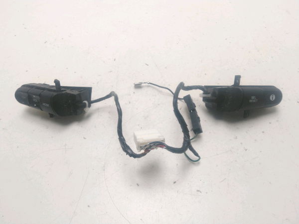 Commande autoradio HONDA JAZZ