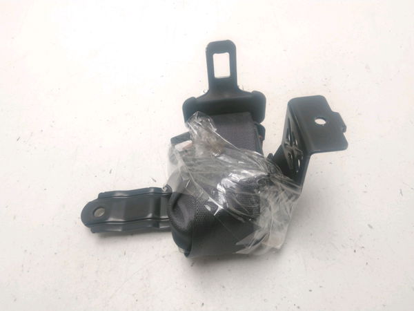 Ceinture arrière centrale HONDA JAZZ