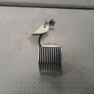 Resistance de chauffage Seat IBIZA IV SC (6J1, 6P5) 1.4 tsi cupra (2009-2015)