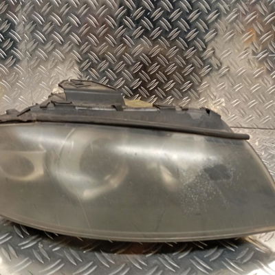 Phare antibrouillard avant gauche Audi A3 (8P1) 2.0 tdi 16v (2003-2012) 3 portes