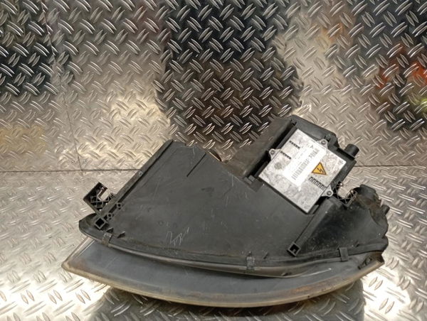 Phare antibrouillard avant gauche Audi A3 (8P1) 2.0 tdi 16v (2003-2012) 3 portes