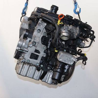 Moteur essence Volkswagen GOLF V (1K1) 2.0 gti (2004-2009)