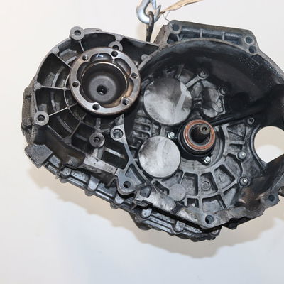 Boîte à vitesse mecanique Volkswagen GOLF V (1K1) 2.0 gti (2004-2009)