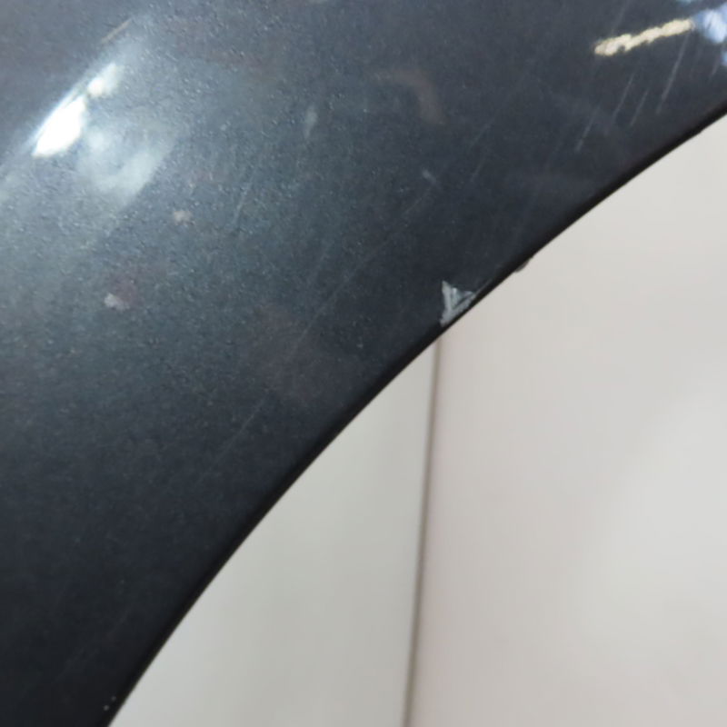 Aile avant droite MAZDA 5