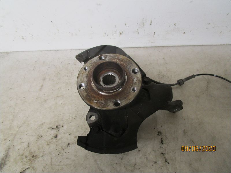 Fusee avg FIAT 500