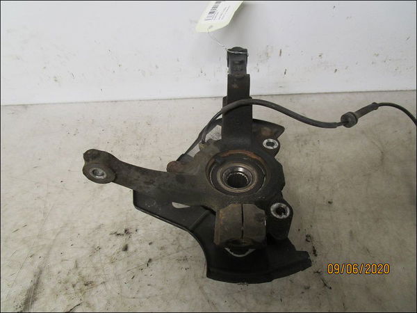 Fusee avg FIAT 500
