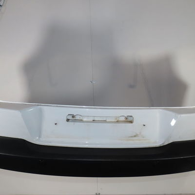 Pare-choc arrière Volkswagen TIGUAN (5N_) 2.0 tdi 4motion (2007-2018)