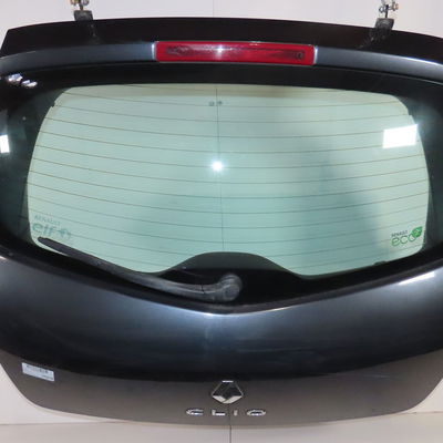 Hayon Renault CLIO III (BR0-1, CR0-1) 1.5 dci (c-br0g, c-br1g) (2005-2012) 5 portes