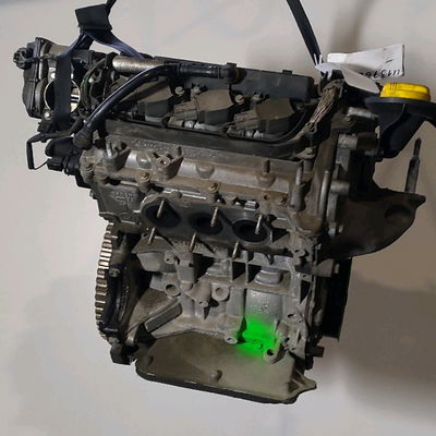 Moteur essence RENAULT TWINGO