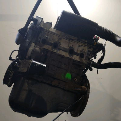Moteur essence FIAT 500