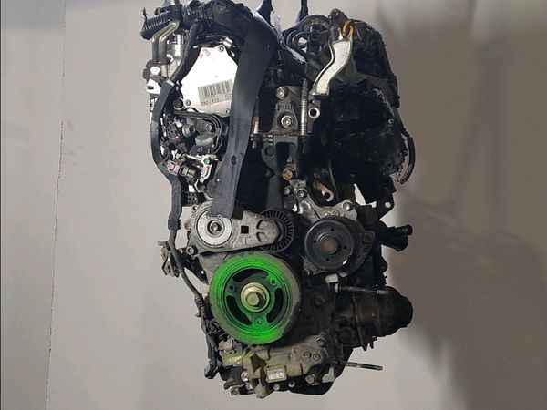 Moteur essence TOYOTA YARIS