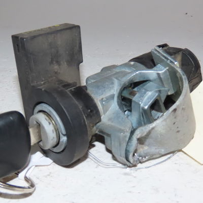 Antivol de direction Opel CORSA B (S93) 1.0 i 12v (f08, f68, m68) (1996-2000)