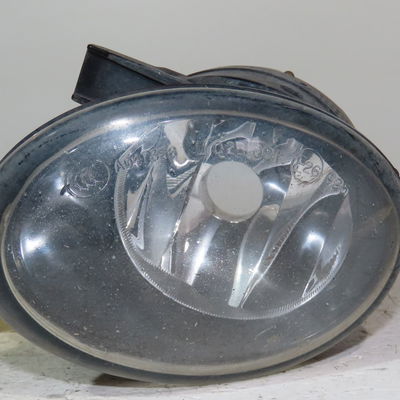 Phare antibrouillard avant gauche Volkswagen GOLF VI (5K1) 1.6 tdi (2009-2012) 5 portes