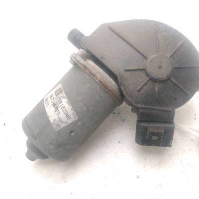 Moteur essuie-glace avant OPEL CORSA