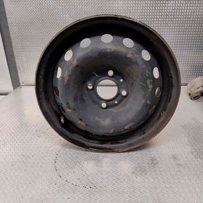 Jante tole 3 Renault TWINGO II (CN0_) 1.2 16v (cn04, cn0a, cn0b) (2007-2014) 3 portes