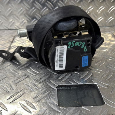 Ceinture avant droite Skoda FABIA I (6Y2) 1.2 (2001-2007)