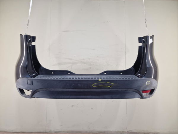 Pare-choc arrière RENAULT SCENIC 3  SCENIC 3 PHASE 1