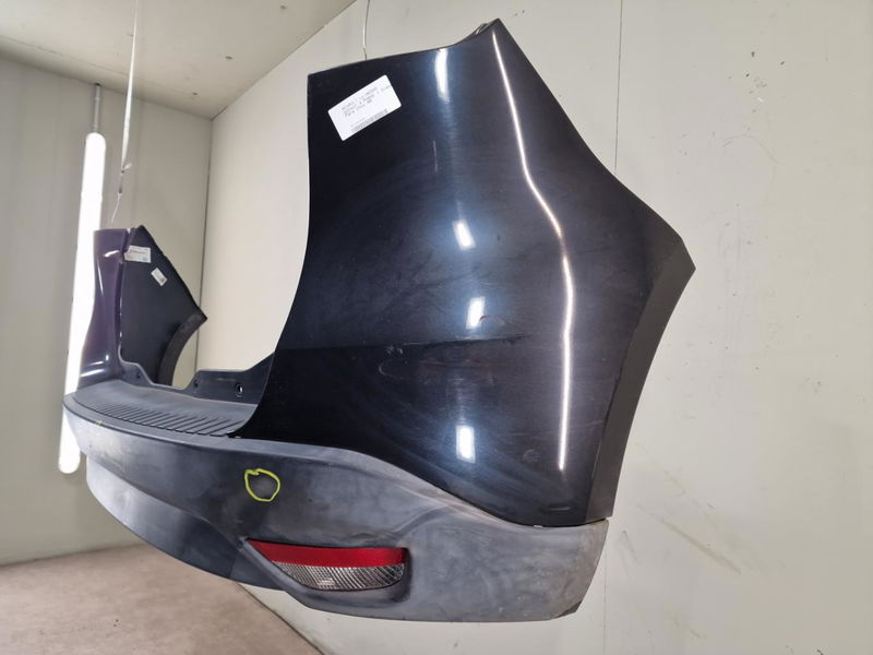 Pare-choc arrière RENAULT SCENIC 3  SCENIC 3 PHASE 1