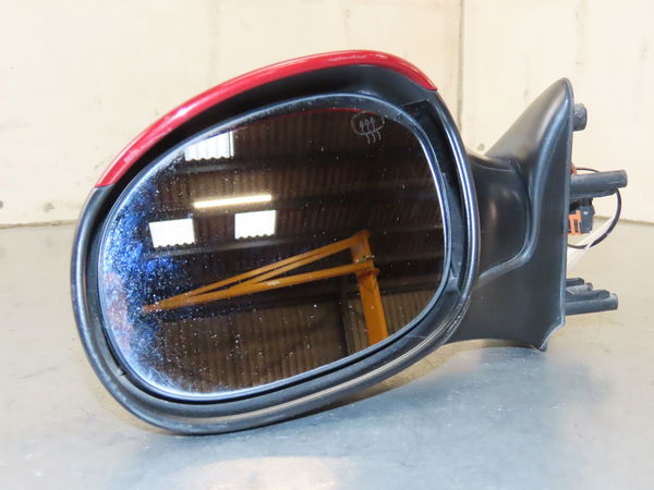 Retroviseur exterieur electrique gauche CITROEN XSARA PICASSO