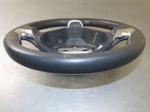 Volant de direction Peugeot 5008 (0U_, 0E_) 1.6 hdi (2010-2017)