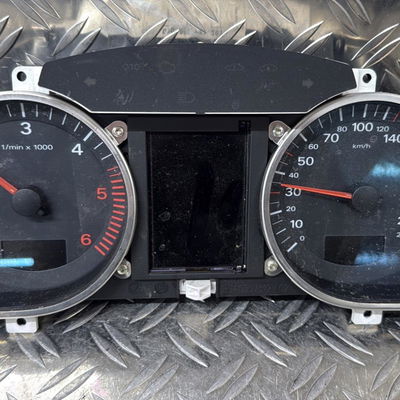 Compteur Audi A6 C6 (4F2) 3.0 tdi quattro (2004-2006) 4 portes