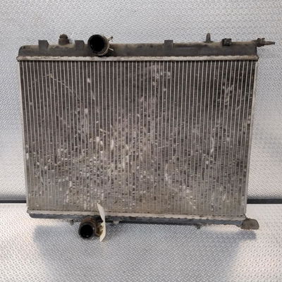 Radiateur Peugeot PARTNER Monospace (5_, G_) 2.0 hdi (2000-2008) 3 portes