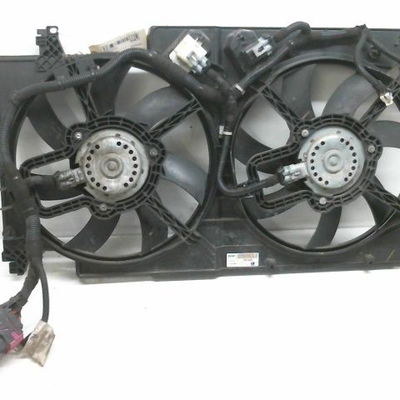 Ventilateur de refroidissement OPEL MERIVA