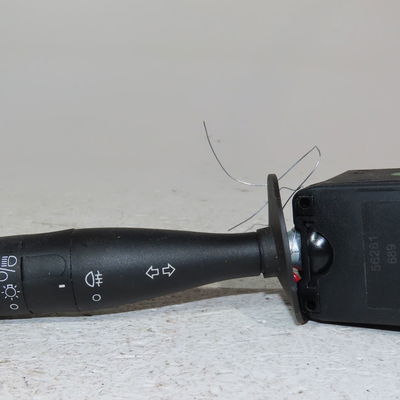 Commande eclairage Peugeot 206 3-5 portes (2A-C) 1.4 i (1998-2012) 3 portes