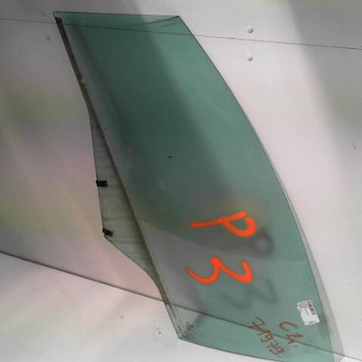 Glace porte av g CITROEN C4 I Phase 1 11-2004--07-2008 2.0 HDi 138ch VTS