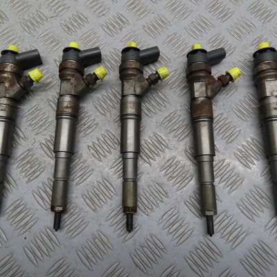 Injecteur 5 BMW SERIE 3