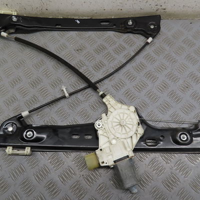 Mecanisme  moteur lève-glace avant droit BMW SERIE 3