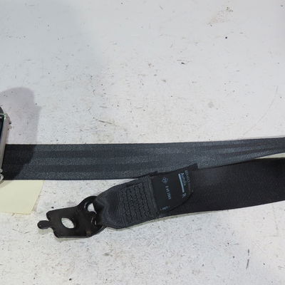 Ceinture arrière droite Renault CLIO IV (BH_) 1.5 dci 75 (2012) 5 portes