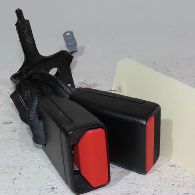 Ancrage ceinture arrière droit Renault CLIO IV (BH_) 1.5 dci 75 (2012) 5 portes