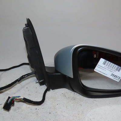 Retroviseur exterieur electrique droit Volkswagen GOLF VI (5K1) 1.6 tdi (2009-2012) 5 portes