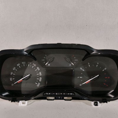 Bloc compteurs CITROEN BERLINGO III  1.5 HDI 100ch